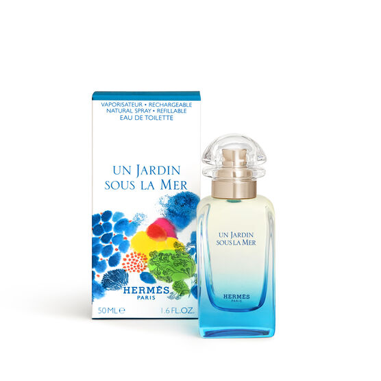 UN JARDIN SOUS LA MER EDT 50ML
